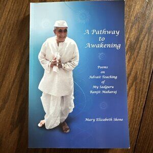 A PATHWAY TO AWAKENING By Mary Elizabeth‎ Skene
